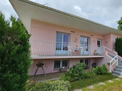 Vente maison 5 pièces 147 m² Mont-de-Marsan (40000)
