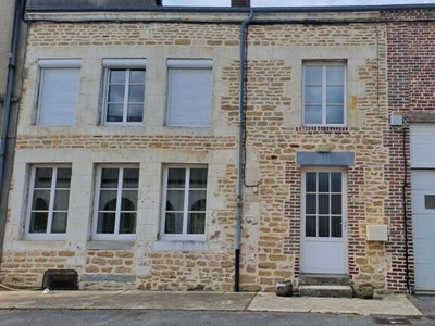Vente maison 5 pièces 171 m² Auvillers-les-Forges (08260)