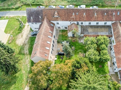 Vente maison 55 pièces 1100 m² Bernay-Vilbert (77540)