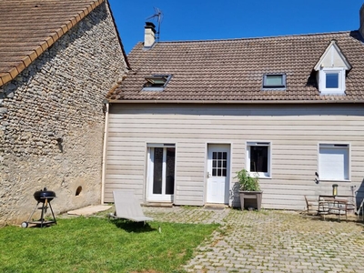 Vente maison 6 pièces 155 m² Louville-la-Chenard (28150)