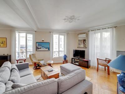 Appartement de prestige de 98 m2 en vente Neuilly-sur-Seine, France