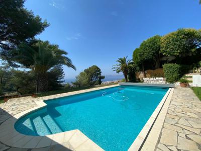 Villa de luxe de 4 pièces en vente Cannes, Provence-Alpes-Côte d'Azur
