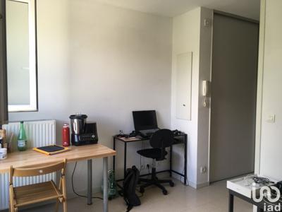 Appartement 1 pièce de 18 m² à Grenoble (38100)