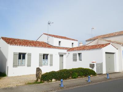 Villa idéale pour une grande famille sur l'Ile de Noirmoutier