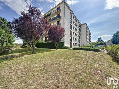 Appartement 1 pièce de 39 m² à Auxerre (89000)