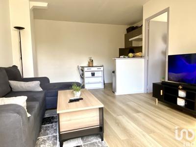 Appartement 2 pièces de 37 m² à Chelles (77500)