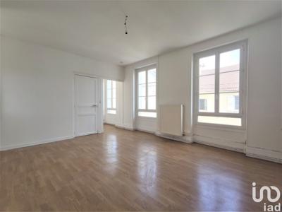 Appartement 2 pièces de 56 m² à Saâcy-sur-Marne (77730)