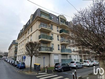 Appartement 3 pièces de 55 m² à Arnouville (95400)