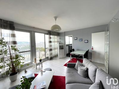 Appartement 3 pièces de 73 m² à Rouen (76100)