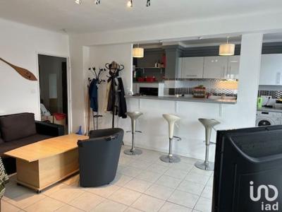 Appartement 3 pièces de 76 m² à Châlons-en-Champagne (51000)