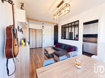 Appartement 3 pièces de 78 m² à Villars (42390)
