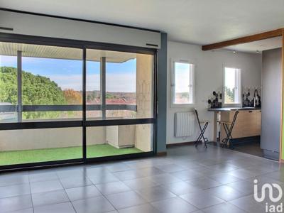 Appartement 3 pièces de 86 m² à Castanet-Tolosan (31320)