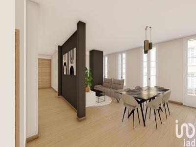 Appartement 6 pièces de 154 m² à Tarbes (65000)