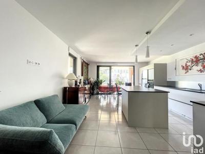 Appartement 4 pièces de 91 m² à La Roche-sur-Foron (74800)
