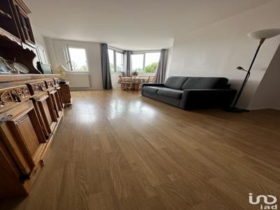 Appartement 5 pièces de 96 m² à Sartrouville (78500)