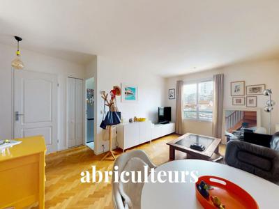 Appartement de luxe 2 chambres en vente à 9 Chemin Pierre de Ronsard, Courbevoie, Île-de-France