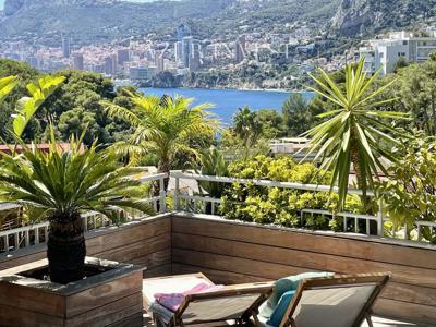 Appartement de luxe 2 chambres en vente à Roquebrune-Cap-Martin, Provence-Alpes-Côte d'Azur