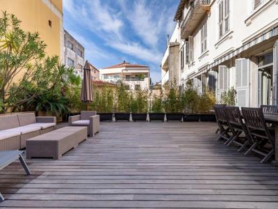 Appartement de luxe de 96 m2 en vente Cannes, Provence-Alpes-Côte d'Azur