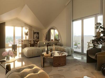 Appartement de prestige de 116 m2 en vente Cogolin, Provence-Alpes-Côte d'Azur