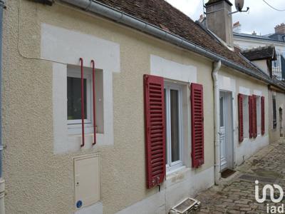 Maison 3 pièces de 66 m² à Auxerre (89000)