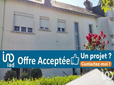 Maison 8 pièces de 148 m² à Saint-Nazaire (44600)