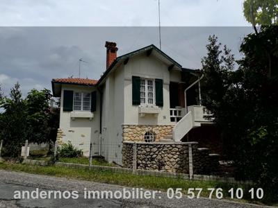 Maison de prestige en vente Andernos-les-Bains, Nouvelle-Aquitaine