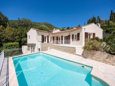Maison de luxe 4 chambres en vente à Vence, Provence-Alpes-Côte d'Azur