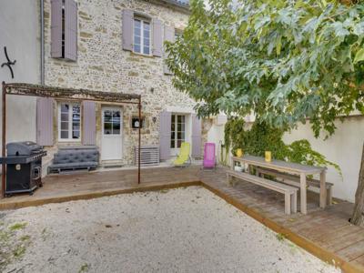 Maison de prestige de 250 m2 en vente Jonquerettes, Provence-Alpes-Côte d'Azur