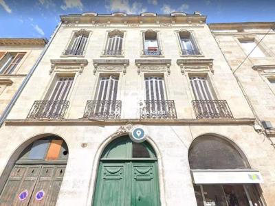 Appartement de 15 pièces de luxe en vente à Bordeaux, France