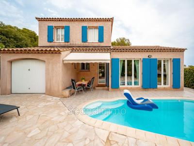 Villa de luxe de 4 pièces en vente Bormes-les-Mimosas, France