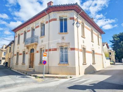 Villa de 7 pièces de luxe en vente Valergues, Occitanie