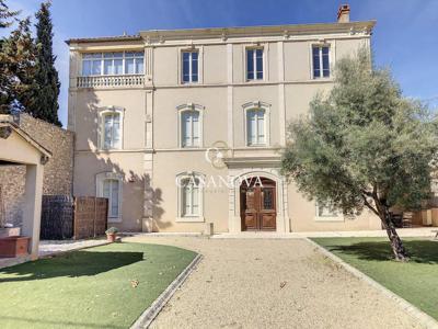 Villa de luxe de 11 pièces en vente Narbonne, Occitanie