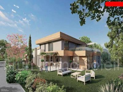 Villa de luxe de 5 pièces en vente La Colle-sur-Loup, Provence-Alpes-Côte d'Azur