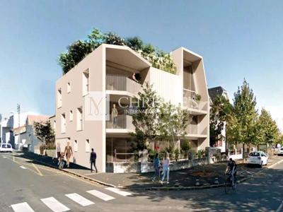 Appartement de luxe de 2 chambres en vente à La Rochelle, Poitou-Charentes