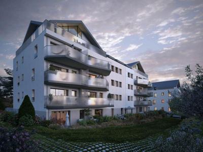 Appartement de luxe de 3 chambres en vente à Divonne-les-Bains, France