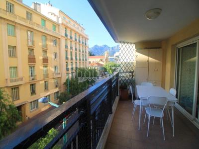 Appartement de luxe de 74 m2 en vente Menton, Provence-Alpes-Côte d'Azur