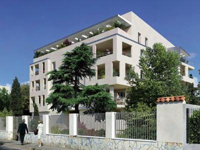 Appartement de prestige en vente Marseille, Provence-Alpes-Côte d'Azur