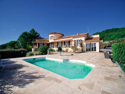 Villa de 4 pièces de luxe en vente Bédarieux, Languedoc-Roussillon