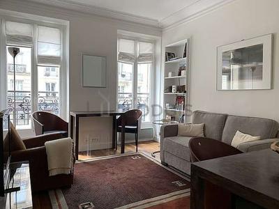 Appartement 1 chambre meublé avec ascenseurJardin des Plantes (Paris 5°)