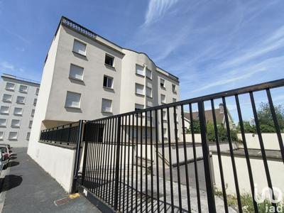 Appartement 1 pièce de 23 m² à Reims (51100)