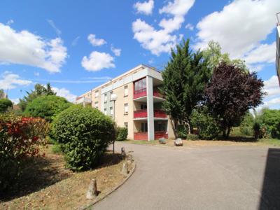Appartement 2 pièces à Pont-à-Mousson