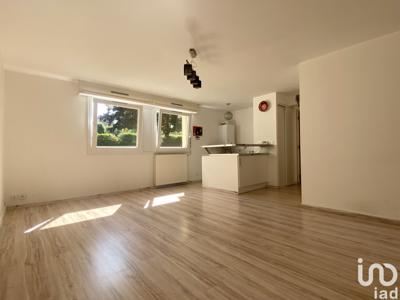 Appartement 1 pièce de 30 m² à Vannes (56000)