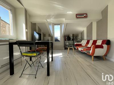 Appartement 2 pièces de 37 m² à - (16006)
