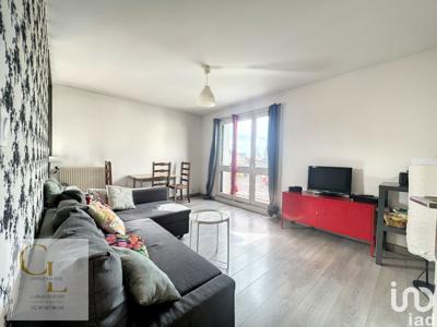 Appartement 2 pièces de 44 m² à Noyal-sur-Vilaine (35530)