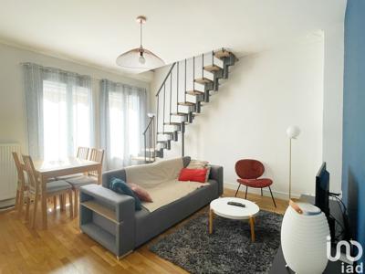 Appartement 3 pièces de 61 m² à Beauvais (60000)