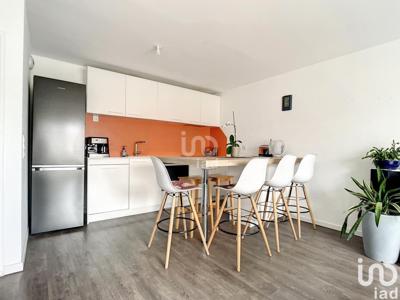 Appartement 3 pièces de 63 m² à - (44150)