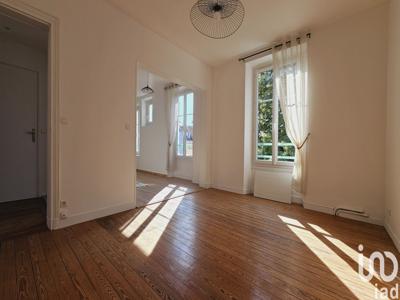 Appartement 3 pièces de 77 m² à Brie-Comte-Robert (77170)