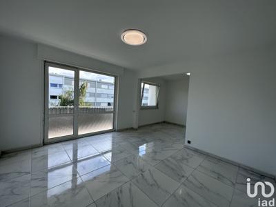 Appartement 4 pièces de 79 m² à Illzach (68110)
