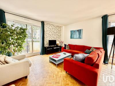 Appartement 6 pièces de 118 m² à Meudon (92190)