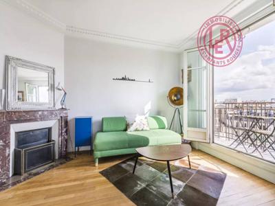Appartement à vendre à Paris 15Ème